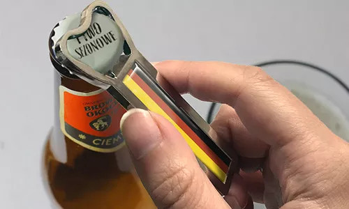 bottle opener magnet