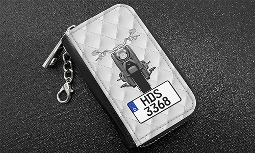 HDSD Personalisiert Auto Lufterfrischer Benutzerdefinierte Auto