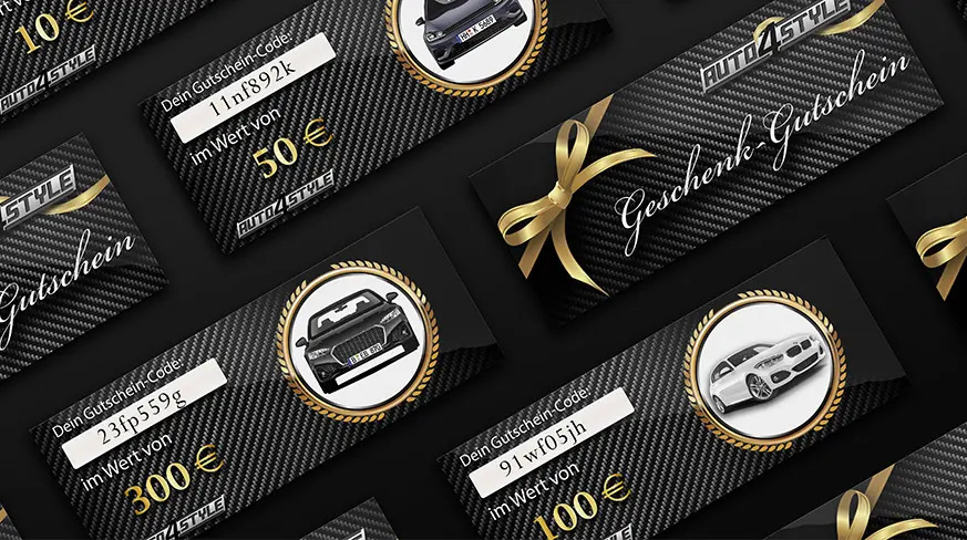 Gift-Coupon