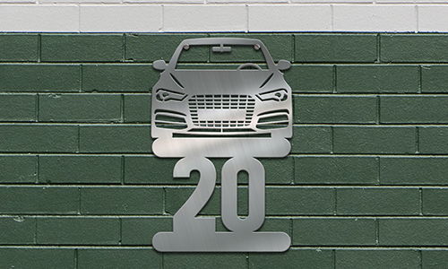 gallery-photo-house-number-car-silhouettes-milled-metal-6
