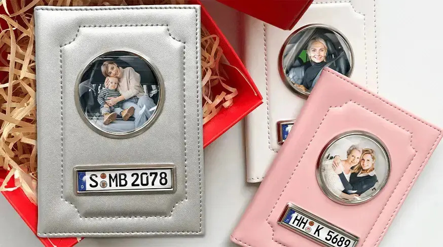 Custom Photo Gifts Ideas - Personalized Photo Gifts for Your Loved Ones