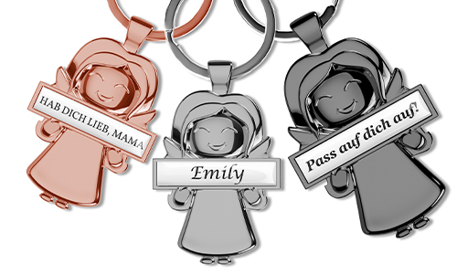 Guardian-Angel-Keychain-Personalized-With-Text