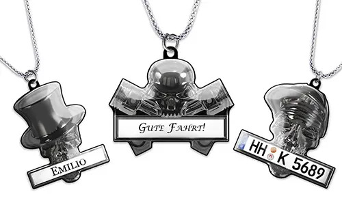 category-necklace-skull-license-plate