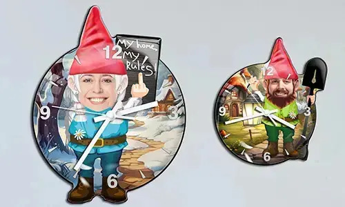 gallery-personalised-wall-clock-gnome-1