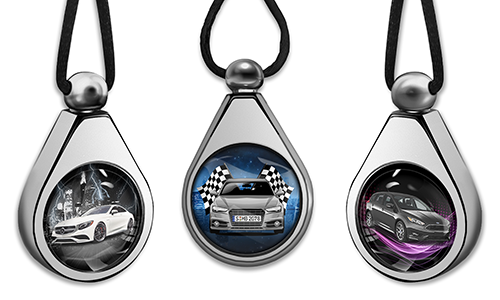 Car Perfume For Car Lovers