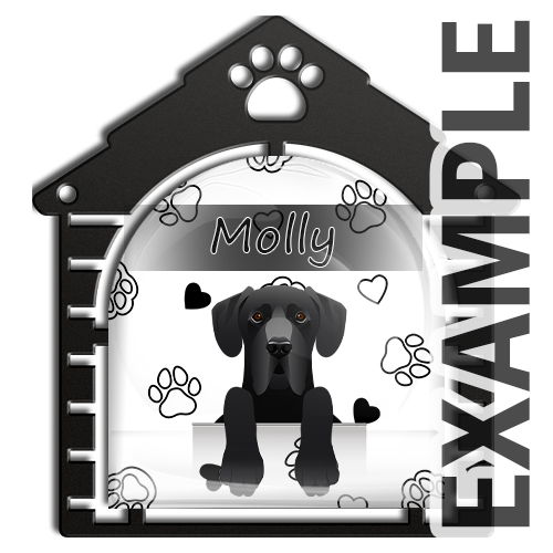 Cats Picture Frame