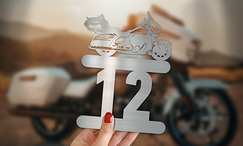 gallery-photo-house-number-car-silhouettes-milled-metal-2