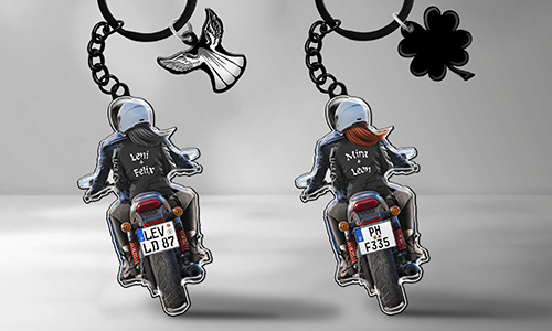 gallery-keychain-motorcyclists-couple-2