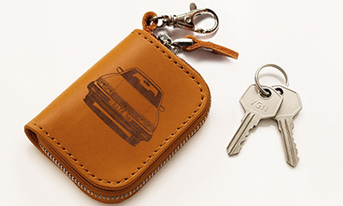 KEY POCKET