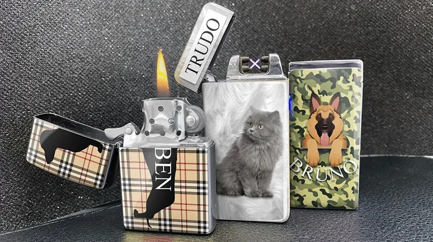 Lighter Pet Basic