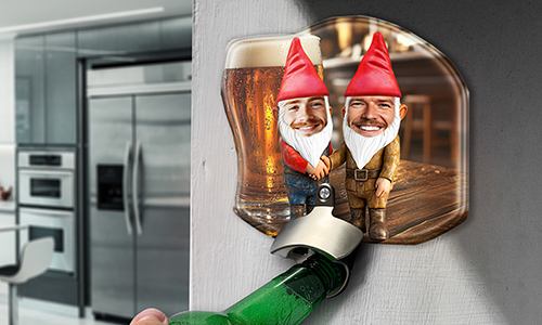 gallery-personalized-wall-bottle-opener-garden-gnomes-couple-friends-1