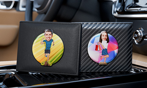 galería-cartera-personalizada-comic-hobby-profesión-1