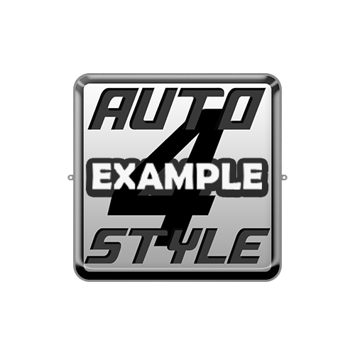 Insegna con foto personale